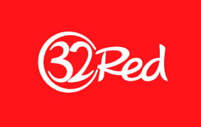 The Official Logo of 32Red
