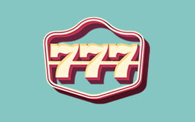 Logo of 777 Casino