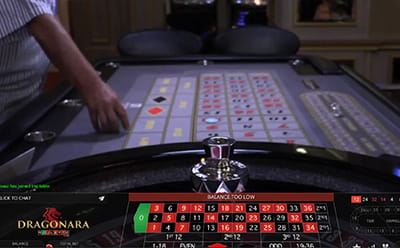 Roulette Games at 888 Casino