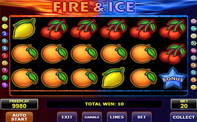 Jackpot Jester – One of Many Slots at All British Casino