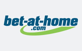 Bet-at-Home's Company Logo