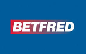 Betfred Casino Logo