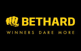 Bethard Casino Logo width=