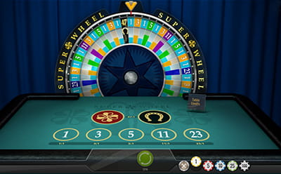 Other Games at Casumo Casino