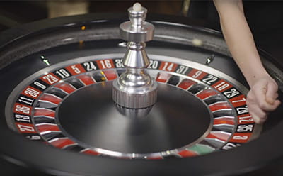 Roulette Games at Genting Casino