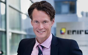 Jesper Kaerrbrink, CEO of Mr Green Ltd
