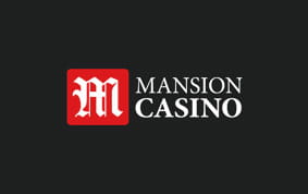 Logo of Mansion Casino