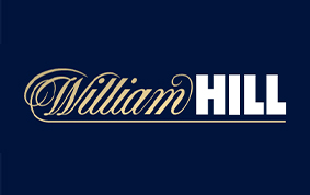 The Logo of William Hill Casino