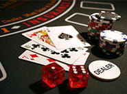 Blackjack Is One of the Best Games Ever