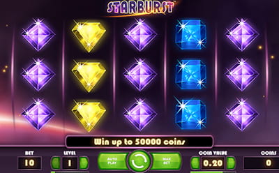 777 Casino Slot