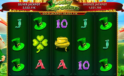 Bethard Casino Slots