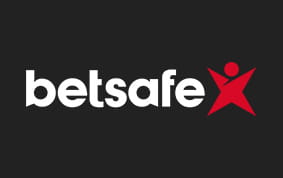 Betsafe Company Logo 