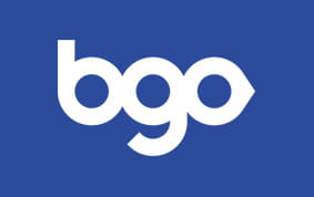 Logo of BGO Casino