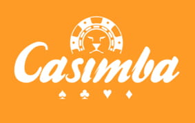 Casimba Casino's Logo