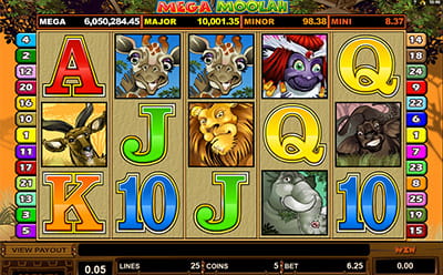 Casino Cruise Other Games