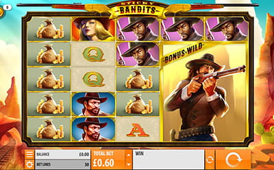 мобильная версия Casino HEROES $5