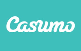 Casumo Casino Logo