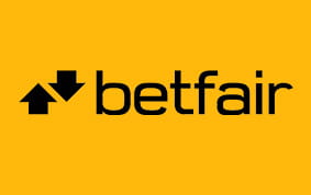 Betfair Casino's Company Logo