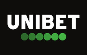 Unibet Casino Company Logo
