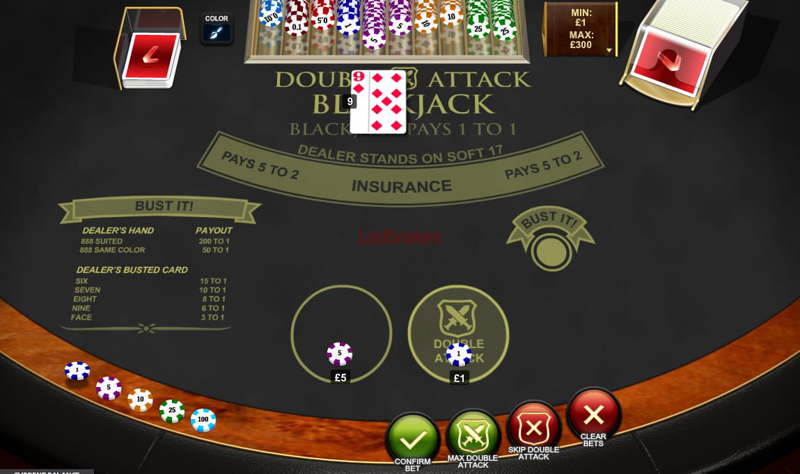How Many Decks Do Casinos Use For Blackjack How Many Decks Do Casinos Use For Blackjack