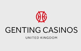 Logo of Genting Casino