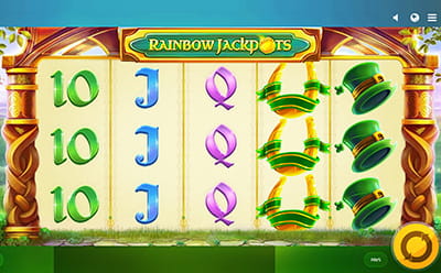 Grosvenor Casino Slots