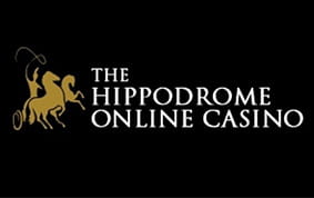 Hippodrome Casino Logo