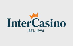 The InterCasino Logo