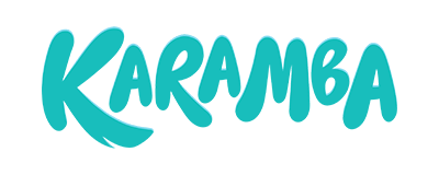 Logo of the Karamba Casino