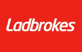 Official Ladbrokes Logo