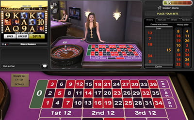 Roulette Fans Will Have a Blast at Ladbrokes