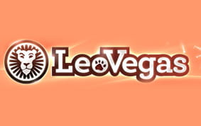 Official Logo of LeoVegas