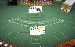 Microgaming's Mobile Blackjack Selection