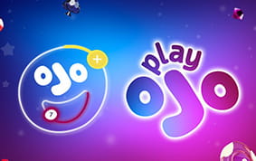 The Logo of PlayOJO