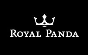 Royal Panda Casino Logo